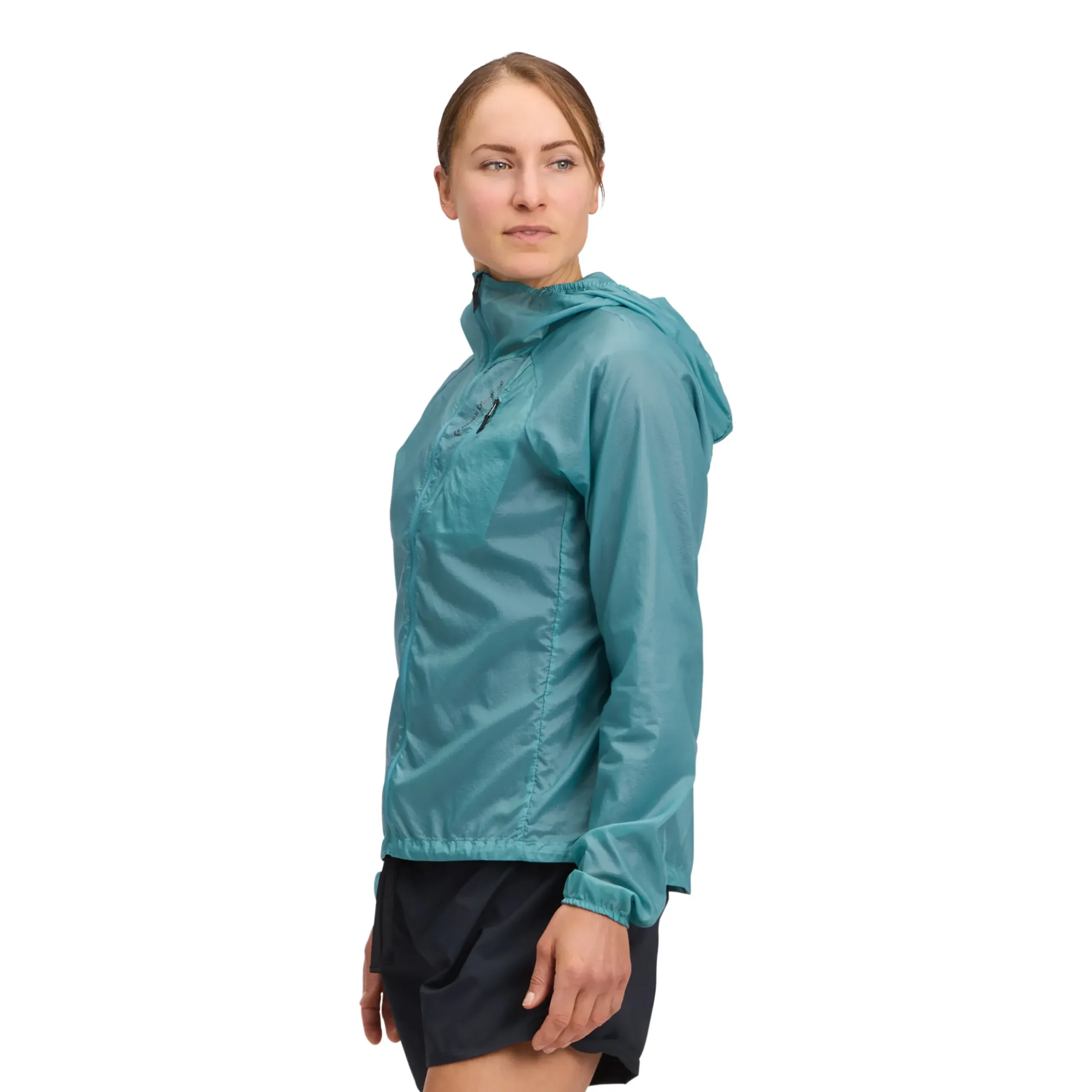 Women's Distance Wind Shell