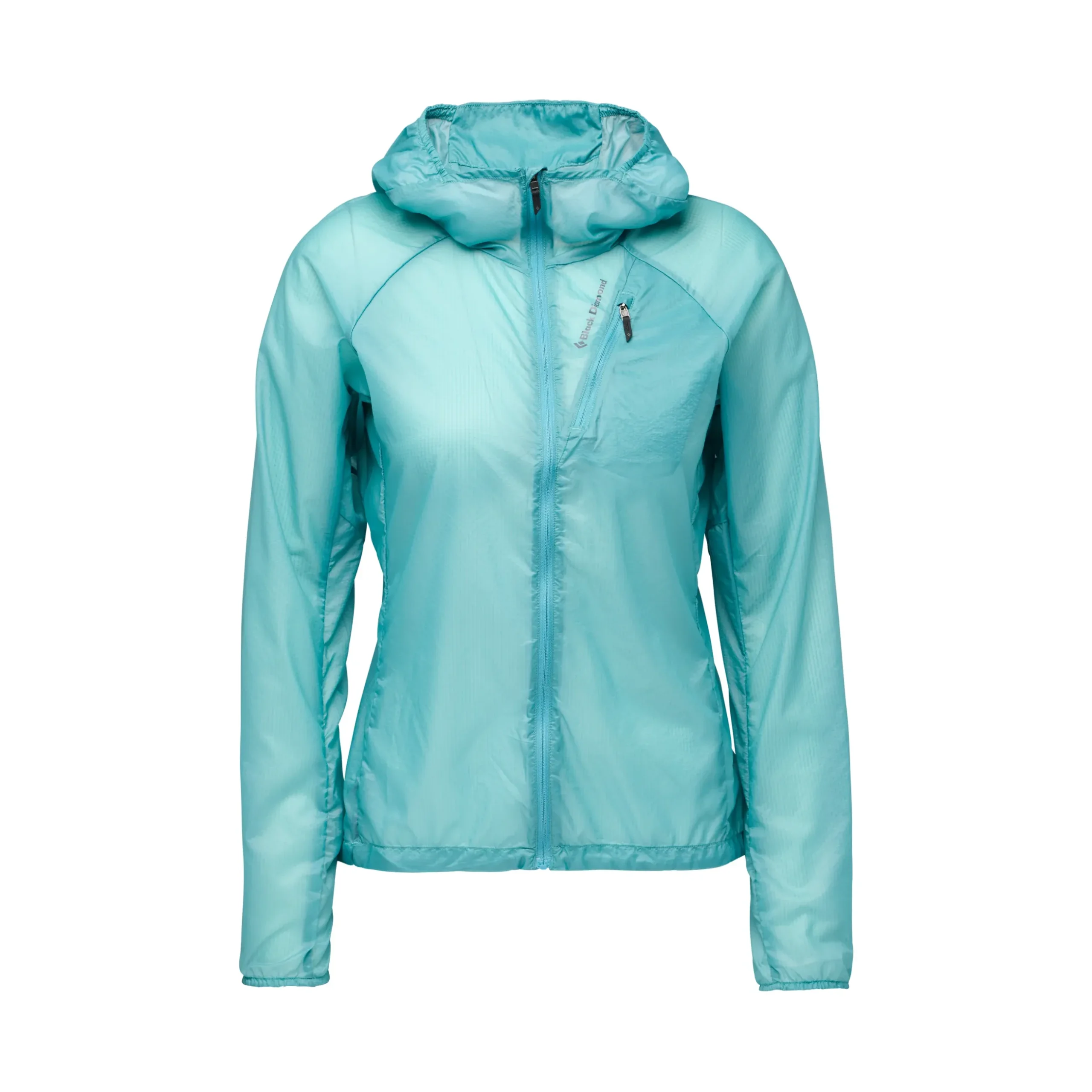 Women's Distance Wind Shell