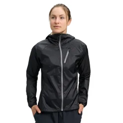 Women's Distance Wind Shell