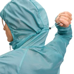 Women's Distance Wind Shell