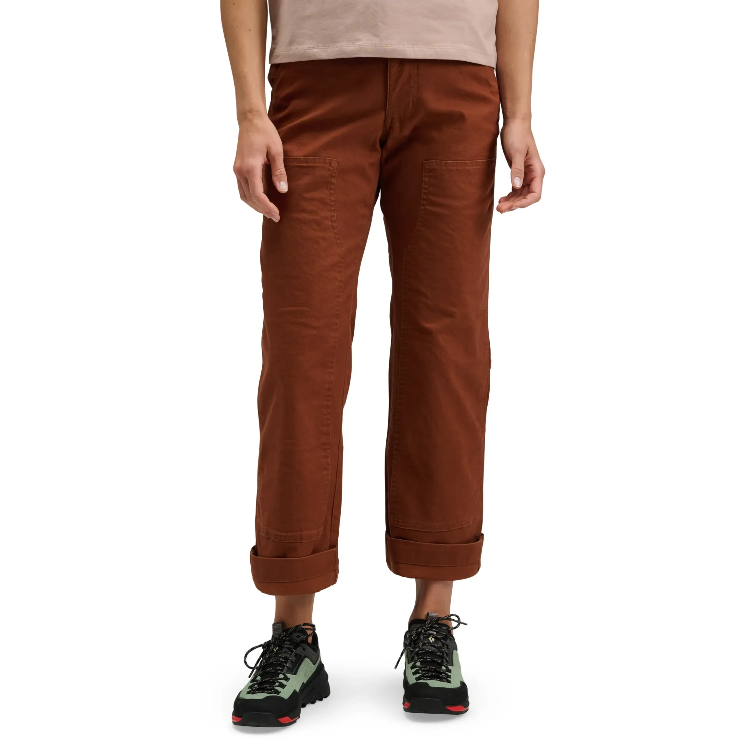 Women's Dogma Pants