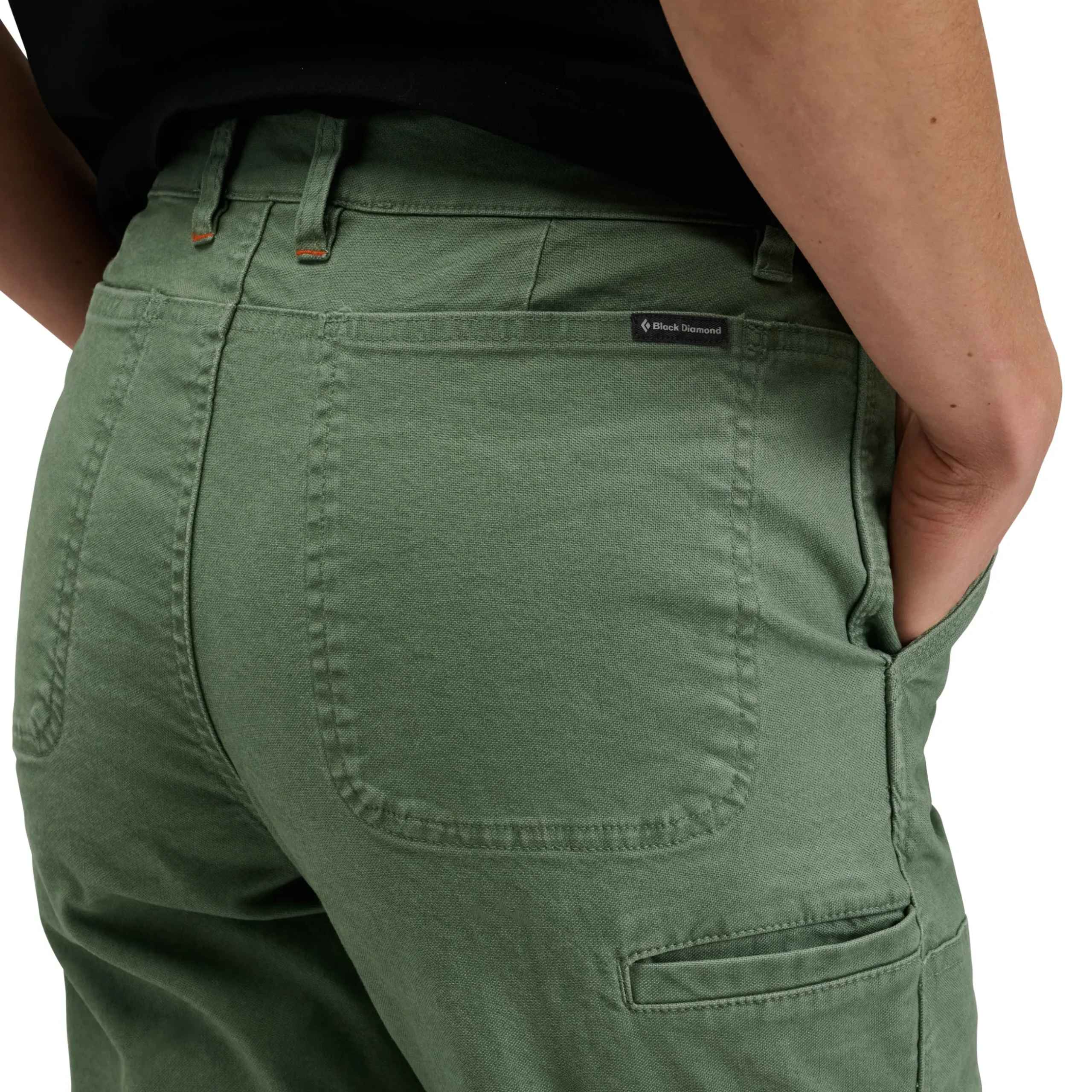 Women's Dogma Pants