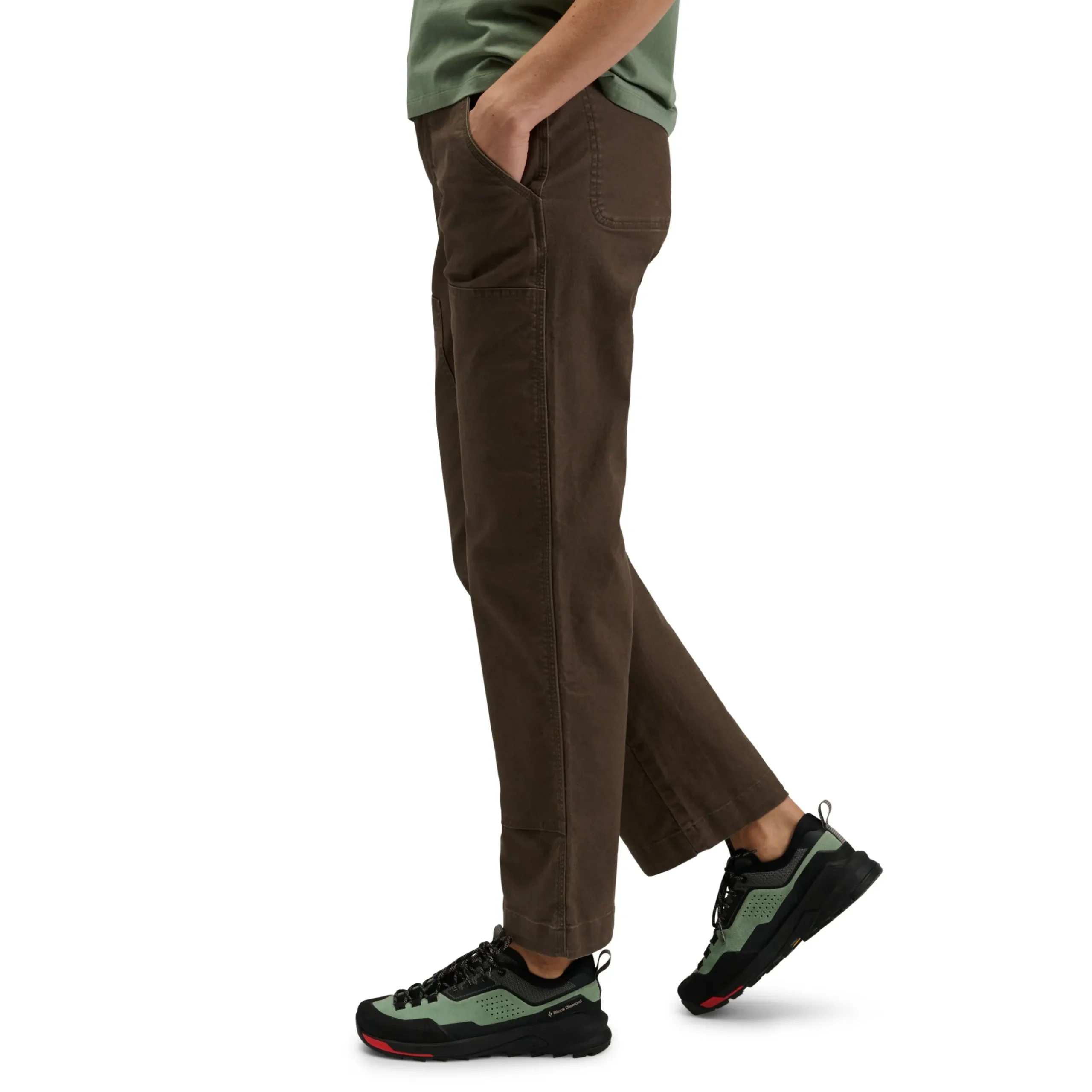 Women's Dogma Pants