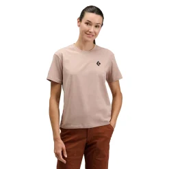 Women's Equipment for Alpinists Short Sleeve Tee