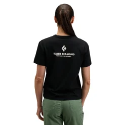 Women's Equipment for Alpinists Short Sleeve Tee