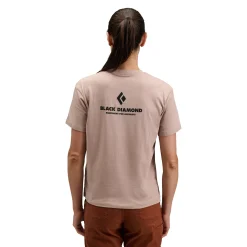 Women's Equipment for Alpinists Short Sleeve Tee
