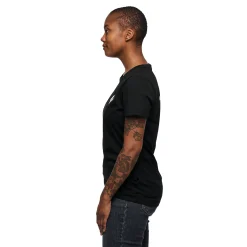 Women's Equipment for Alpinists Tee