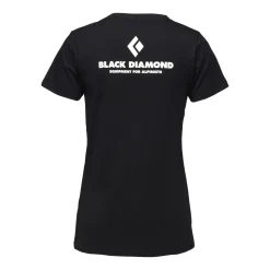 Women's Equipment for Alpinists Tee