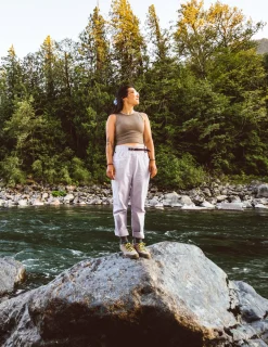 Women's Ethos Pants