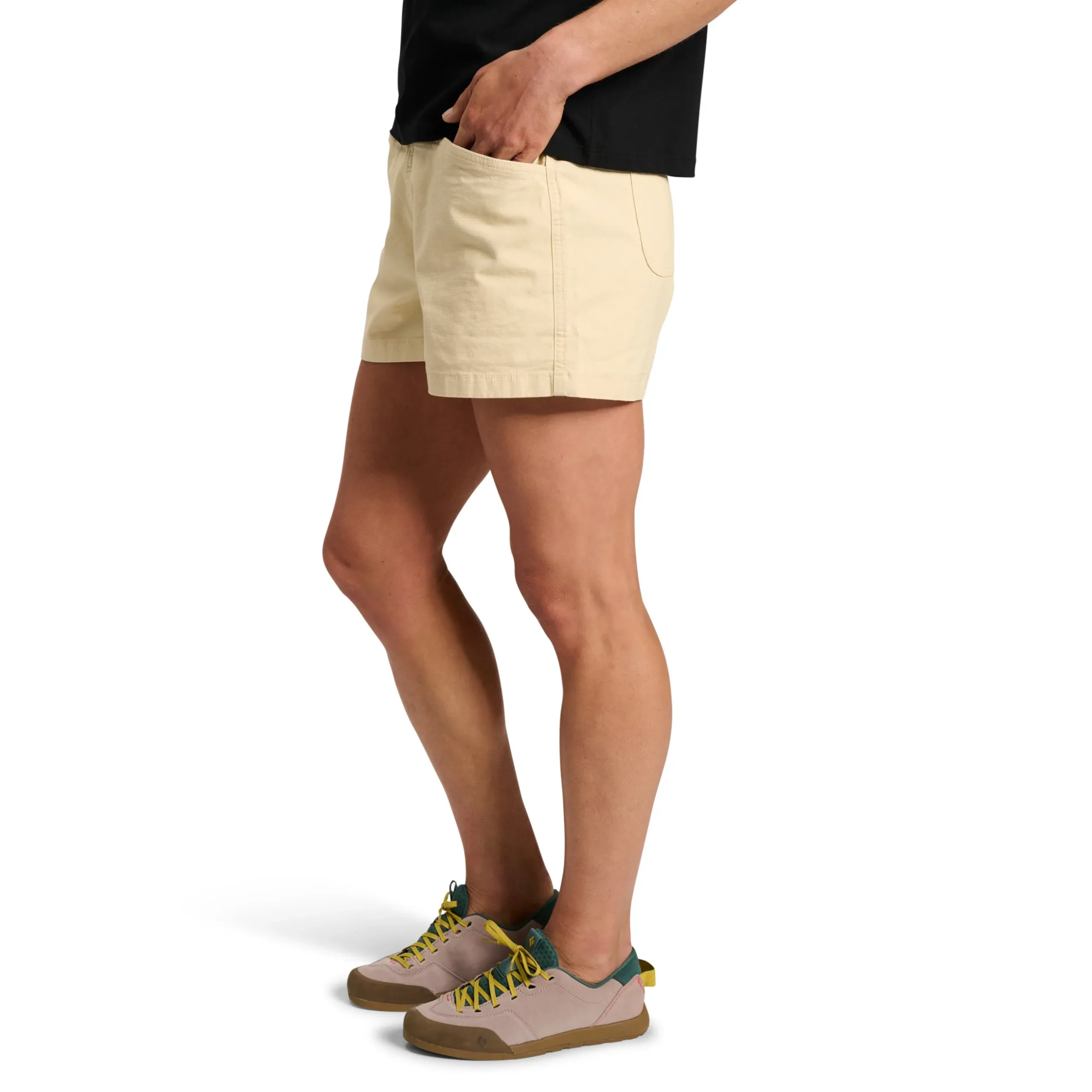 Women's Ethos Shorts