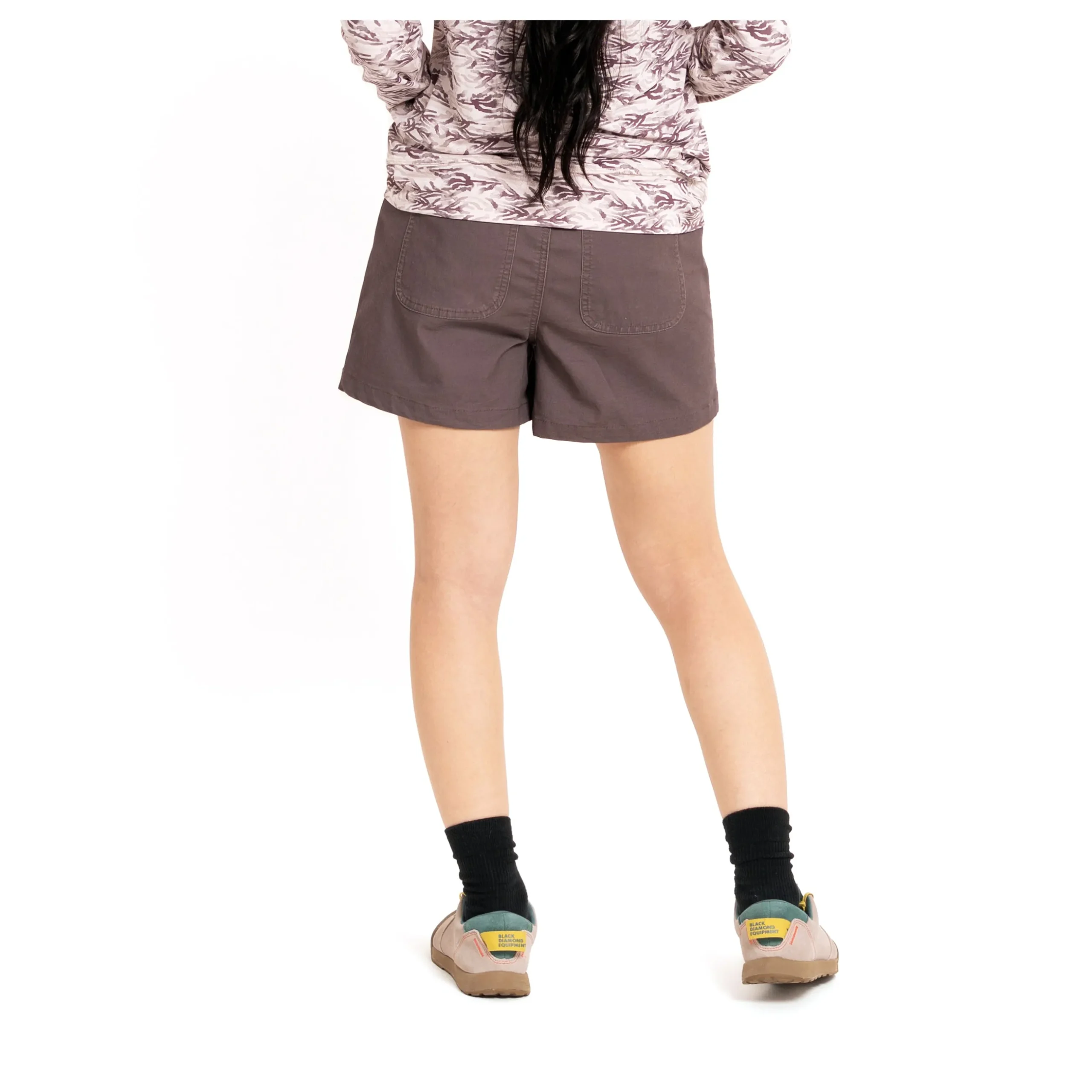 Women's Ethos Shorts