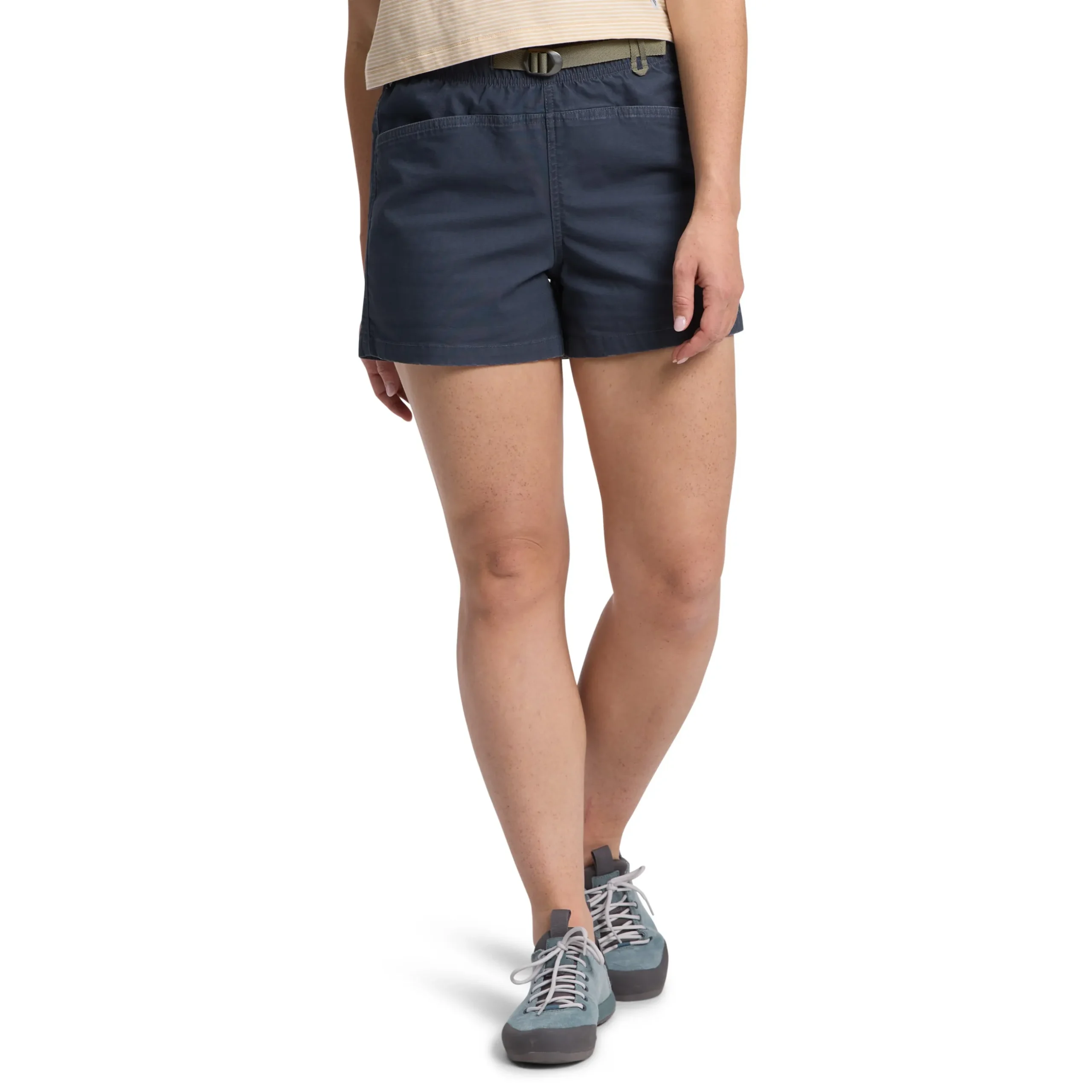 Women's Ethos Shorts