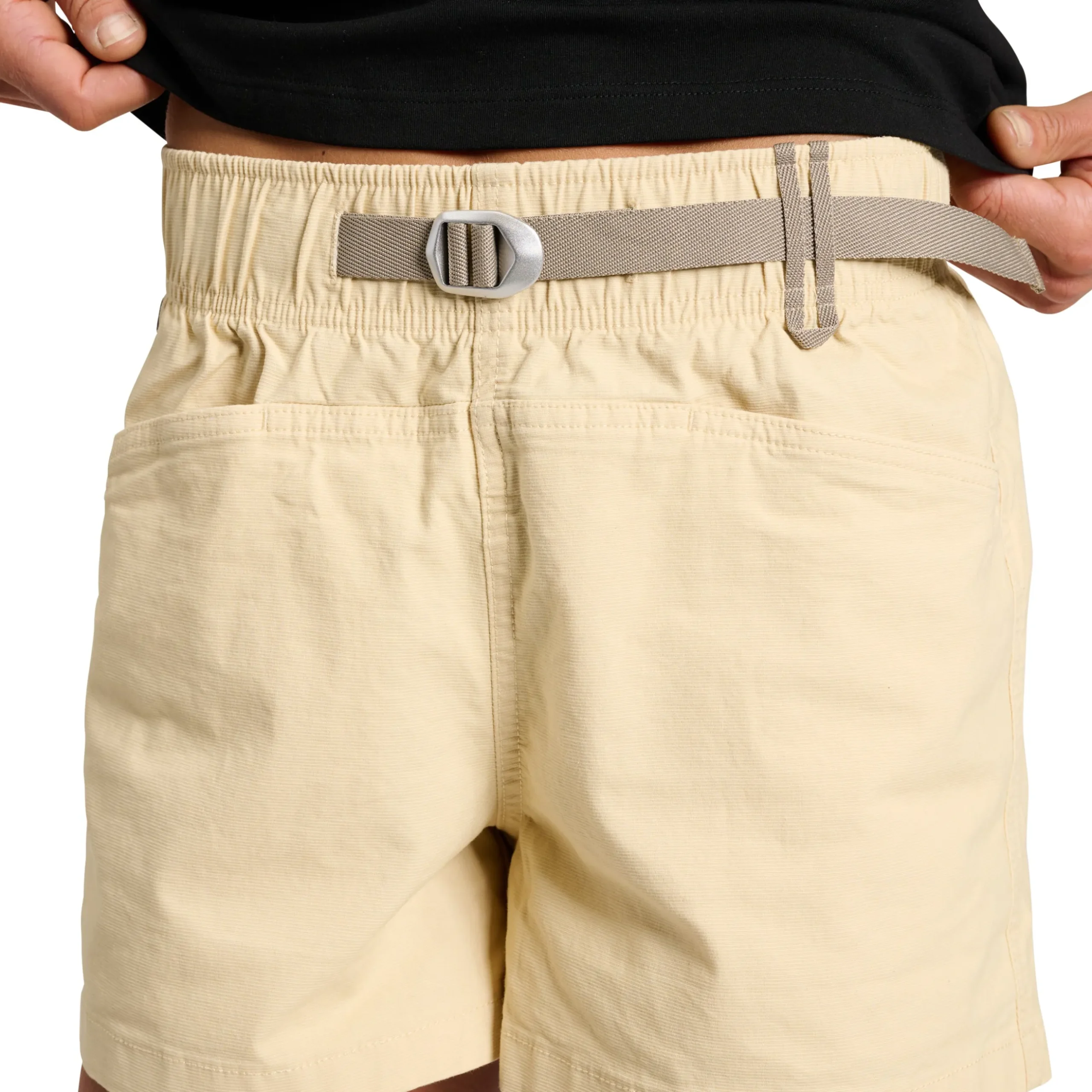 Women's Ethos Shorts