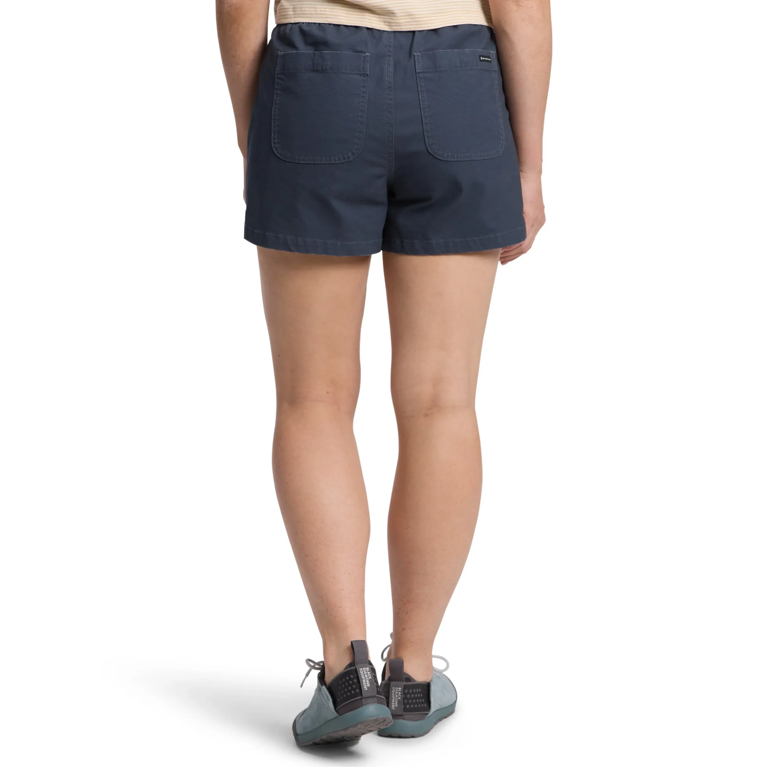 Women's Ethos Shorts