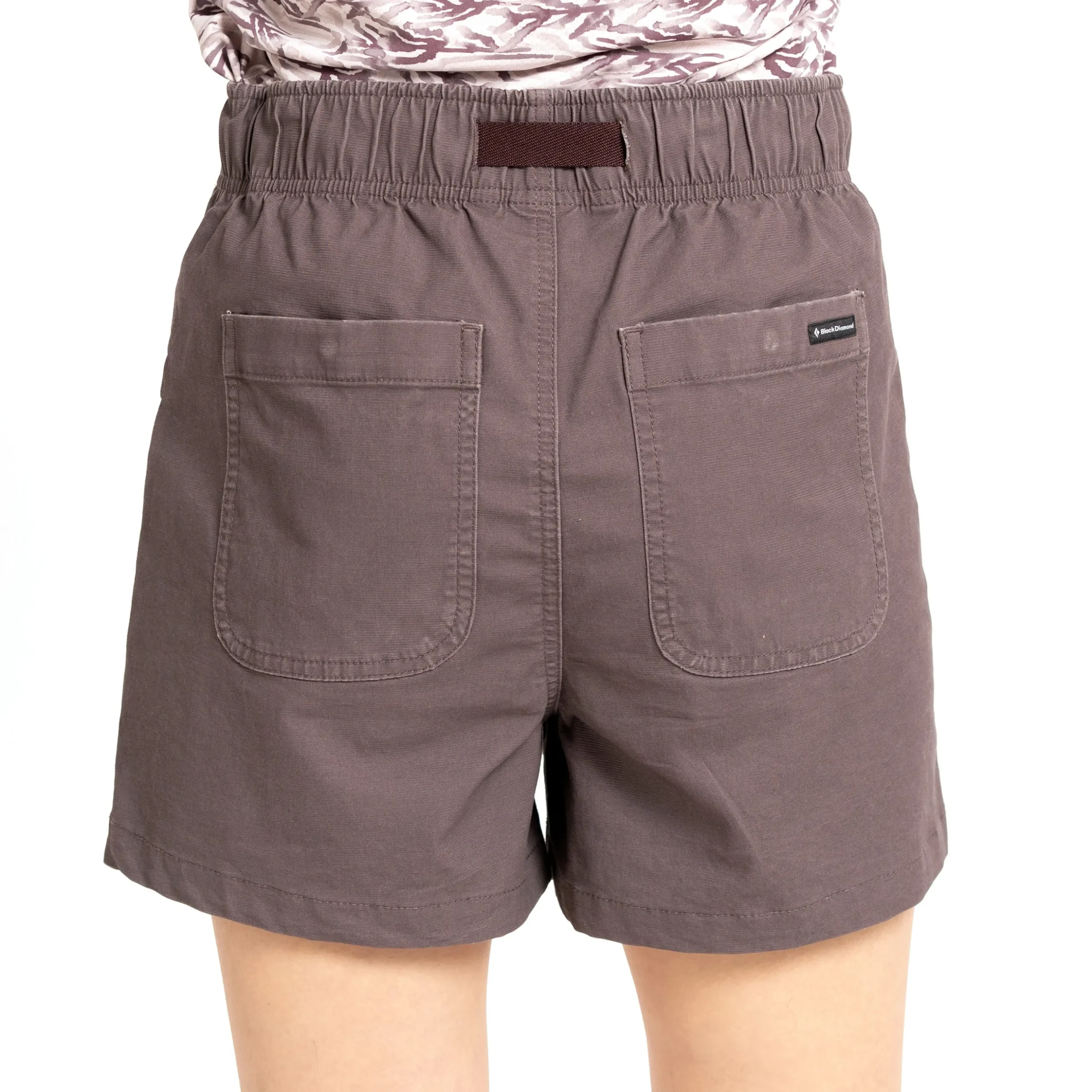Women's Ethos Shorts