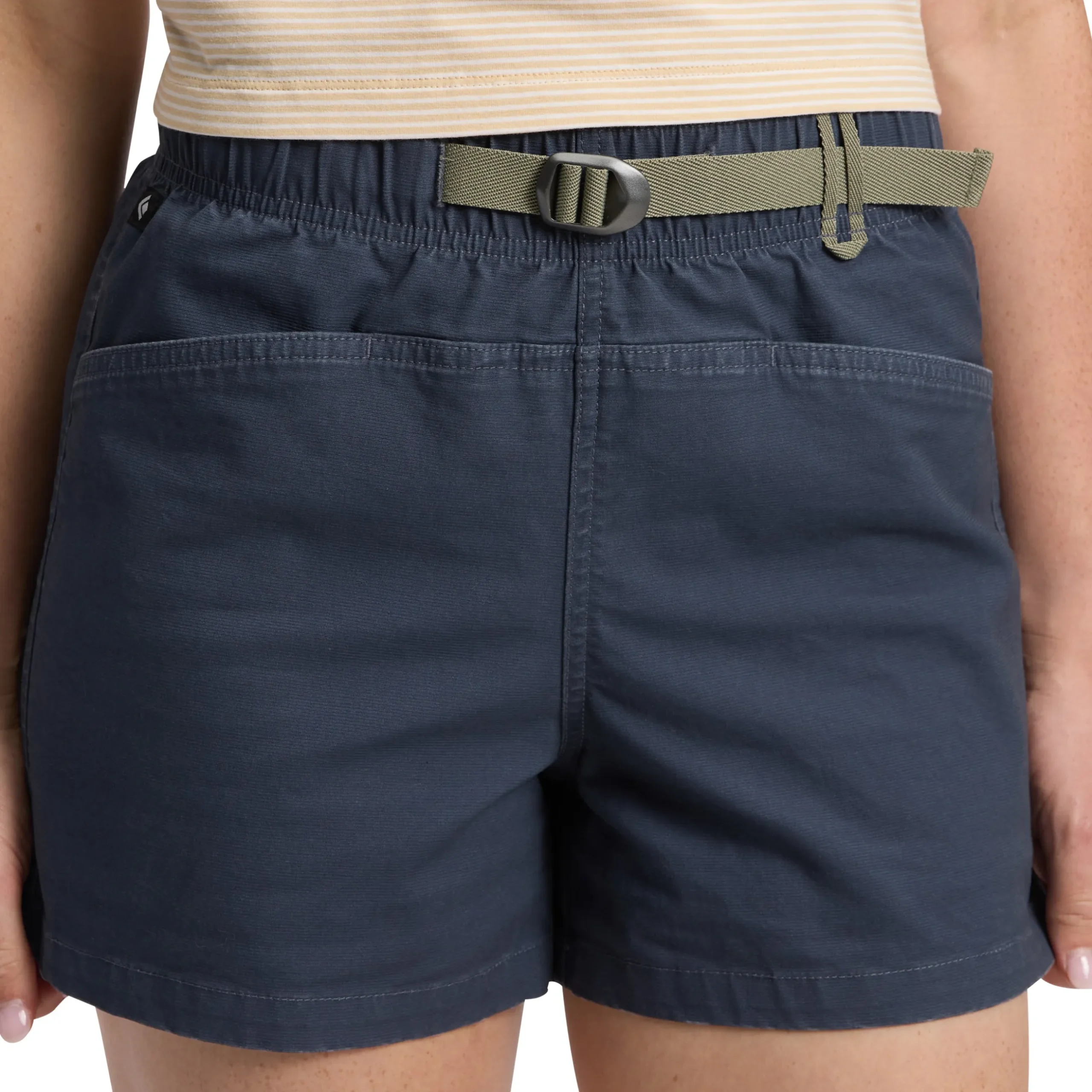 Women's Ethos Shorts