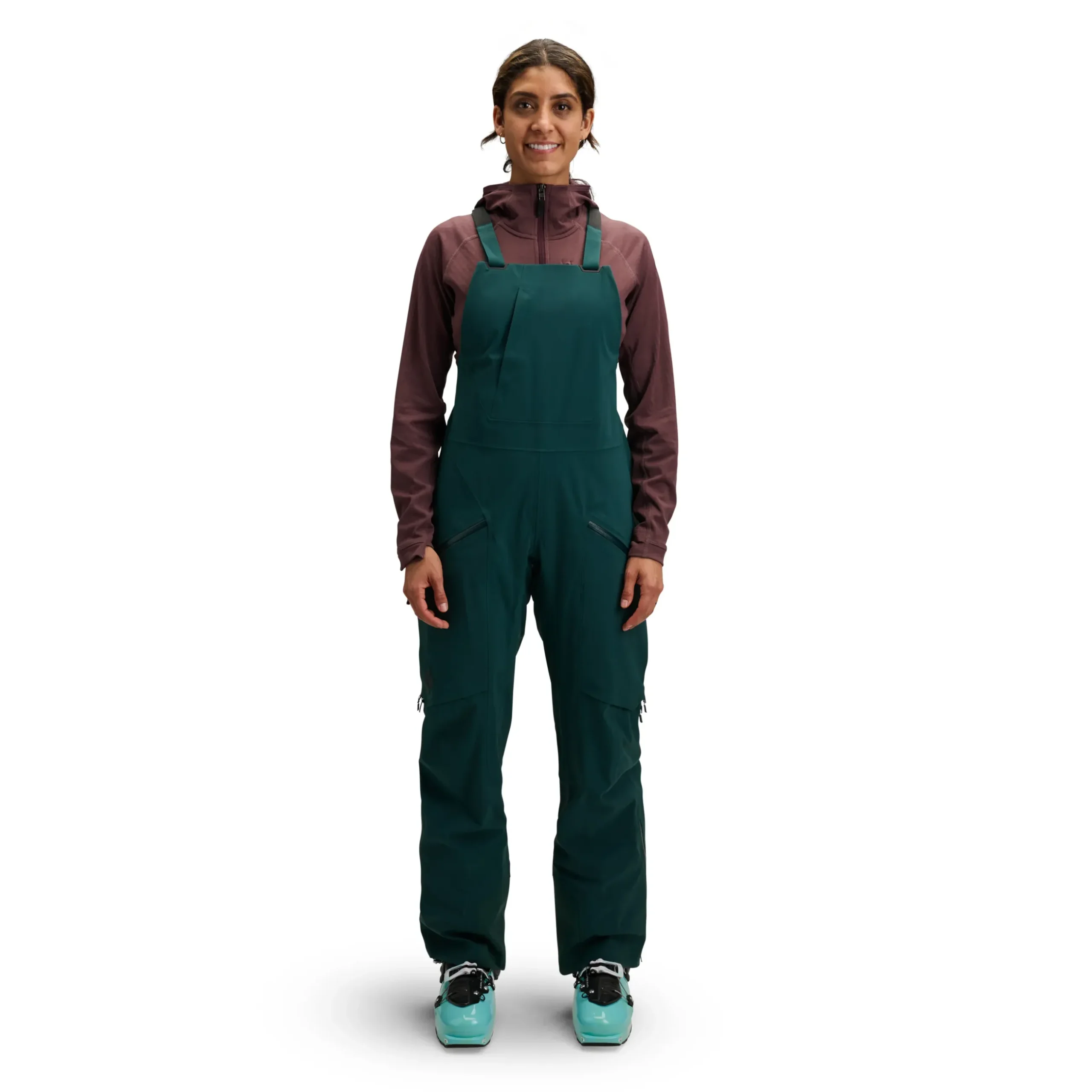 Women's Factor Bibs