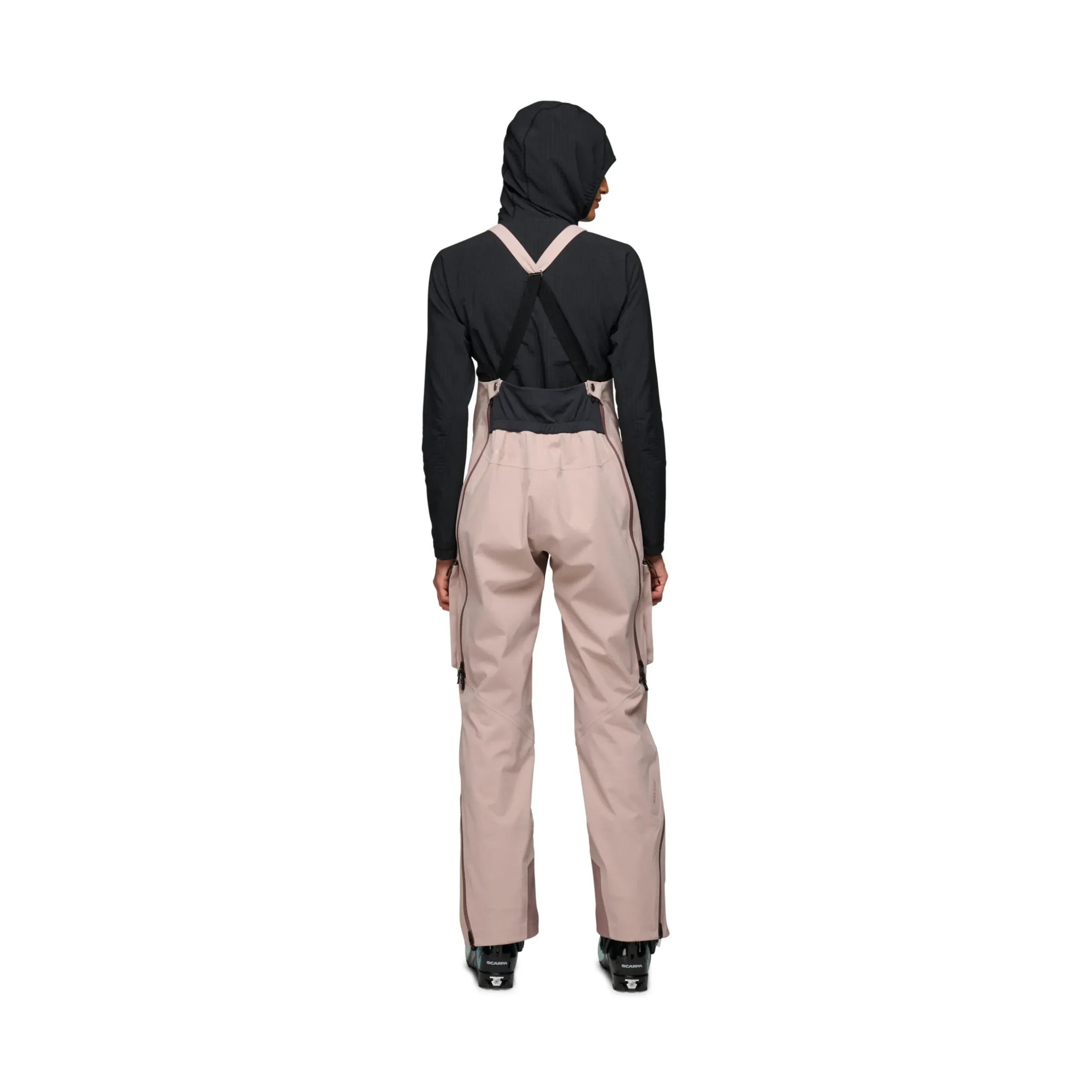 Women's Factor Bibs