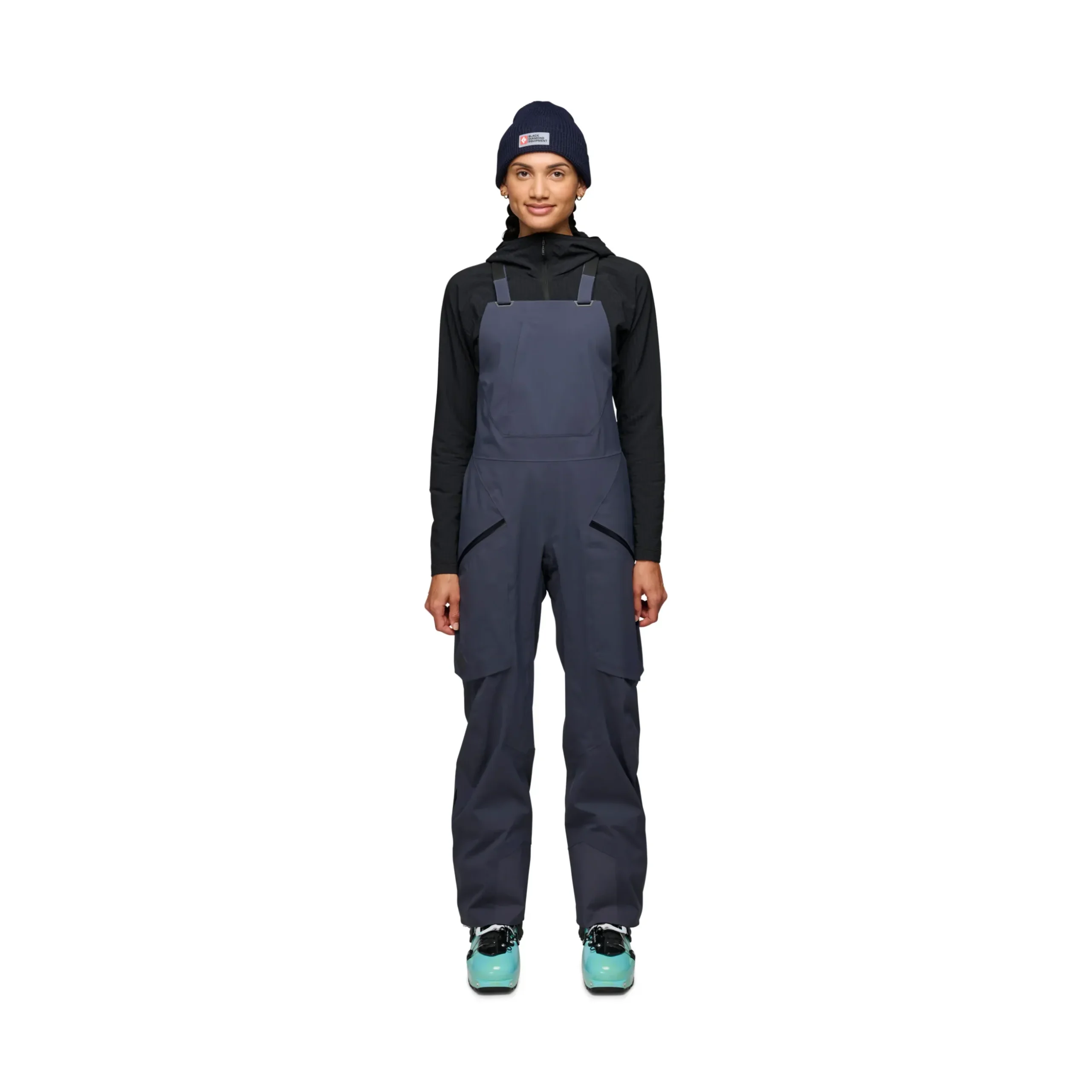 Women's Factor Bibs