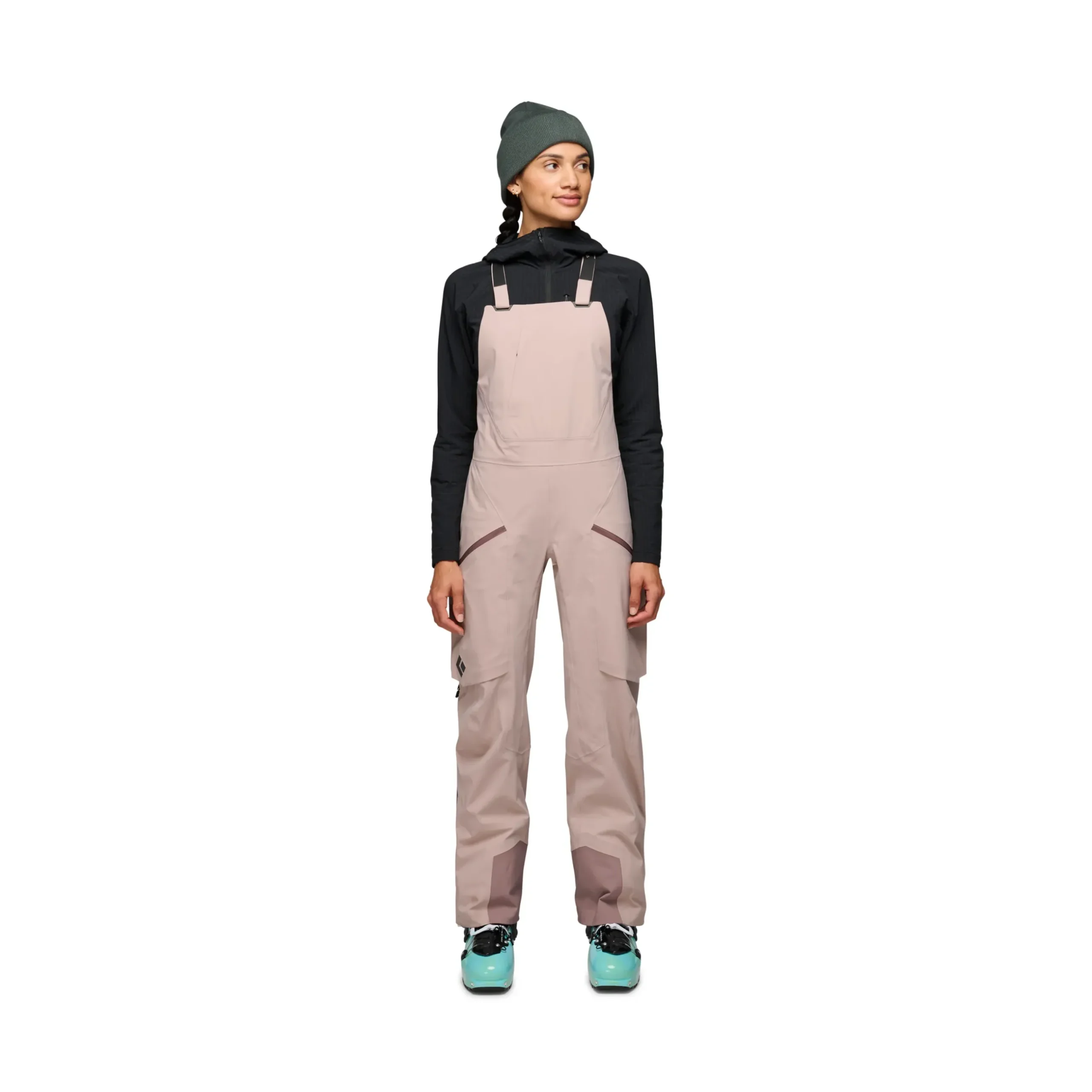 Women's Factor Bibs
