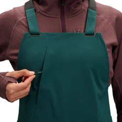 Women's Factor Bibs