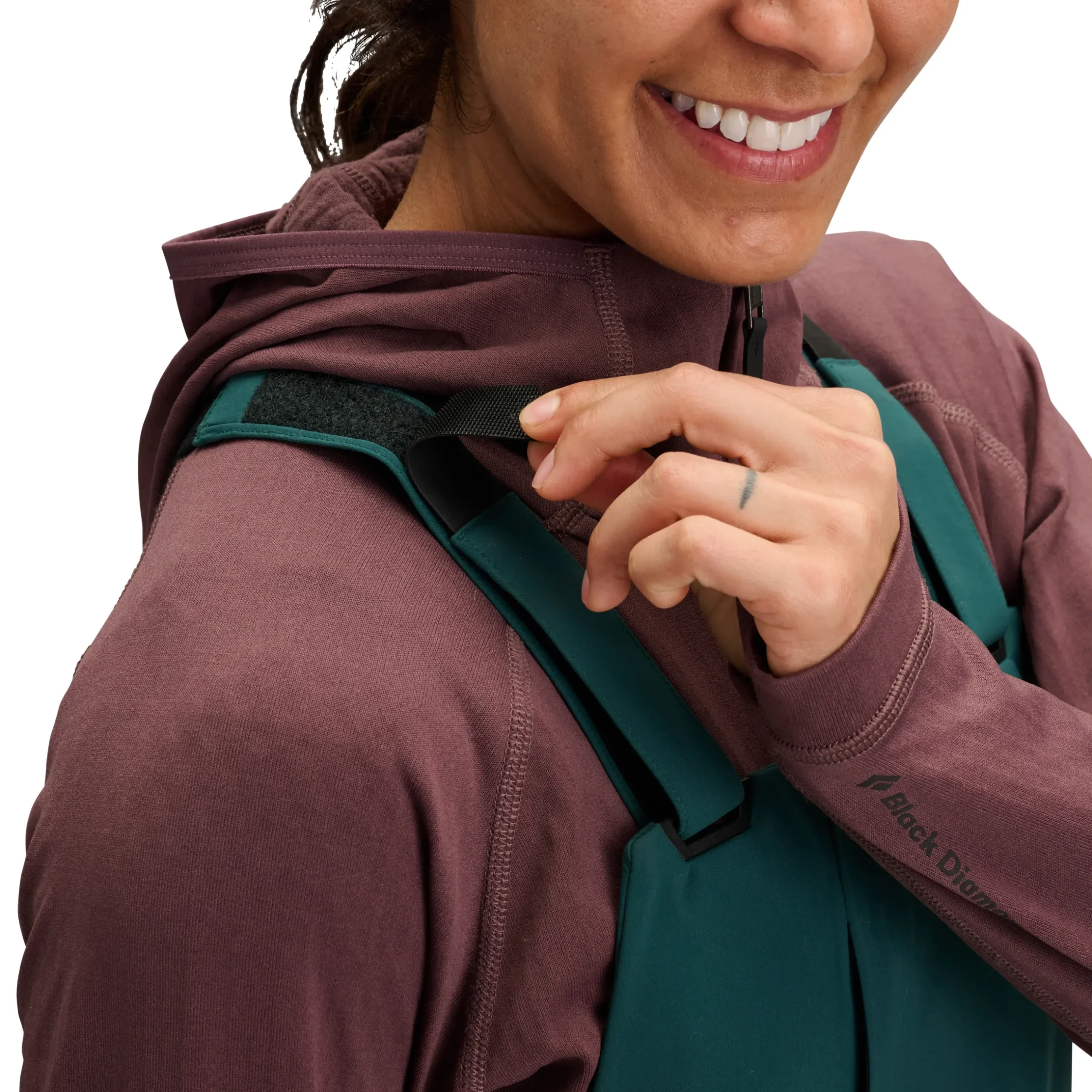 Women's Factor Bibs
