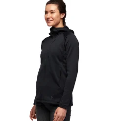 Women's Factor Hoody