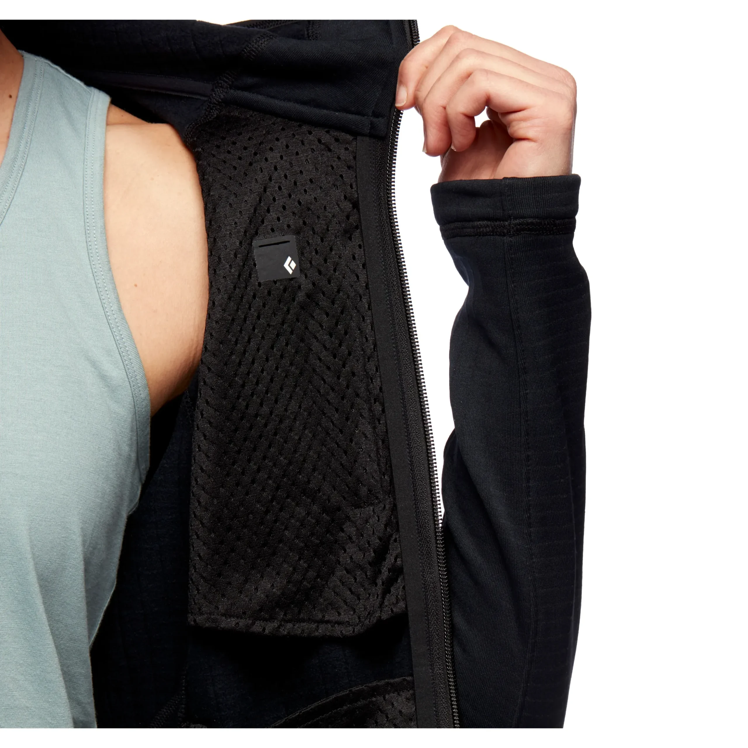 Women's Factor Hoody