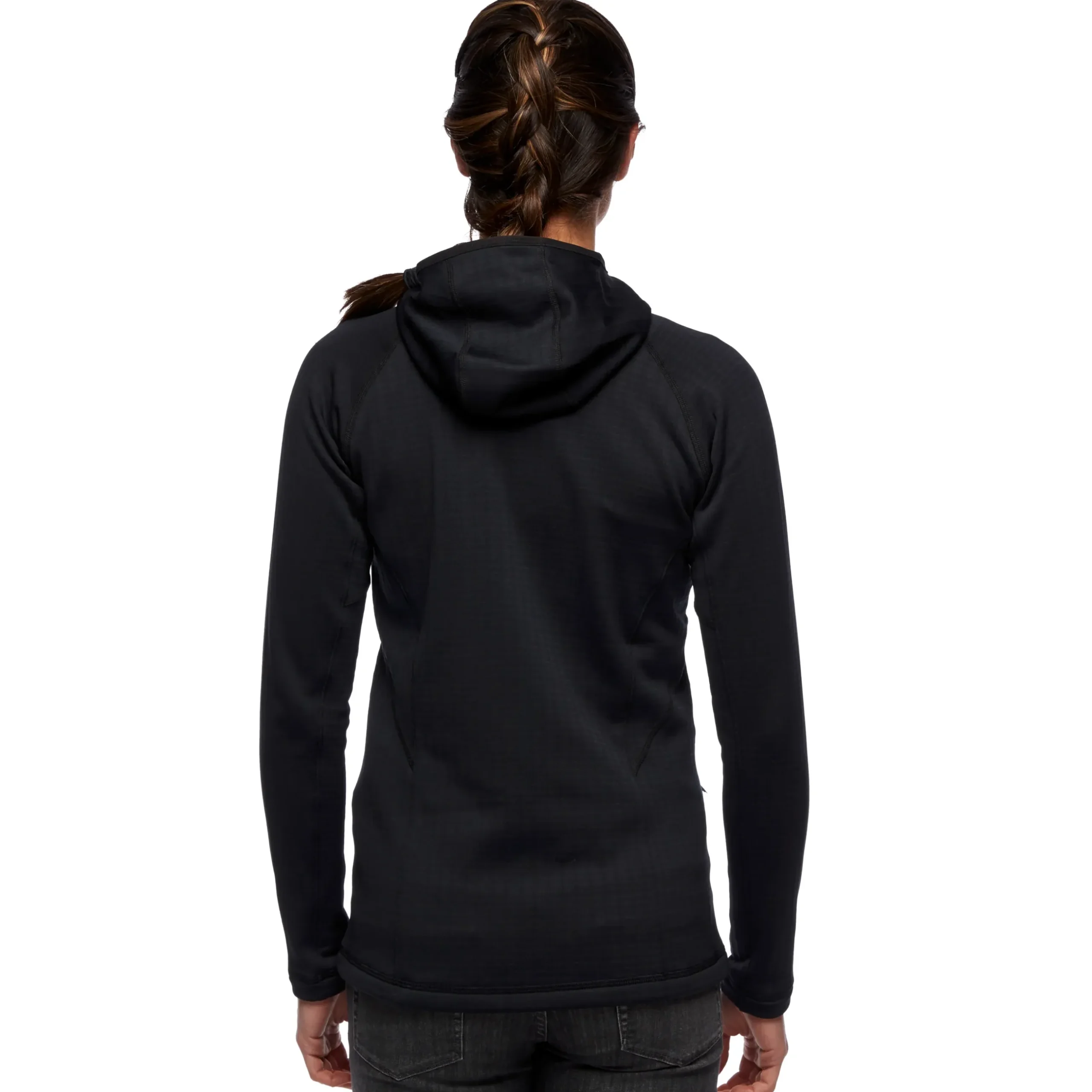 Women's Factor Hoody