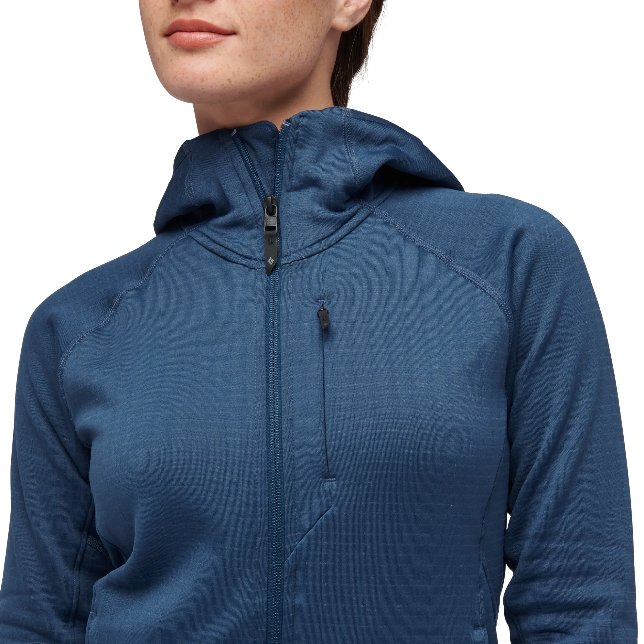 Women's Factor Hoody