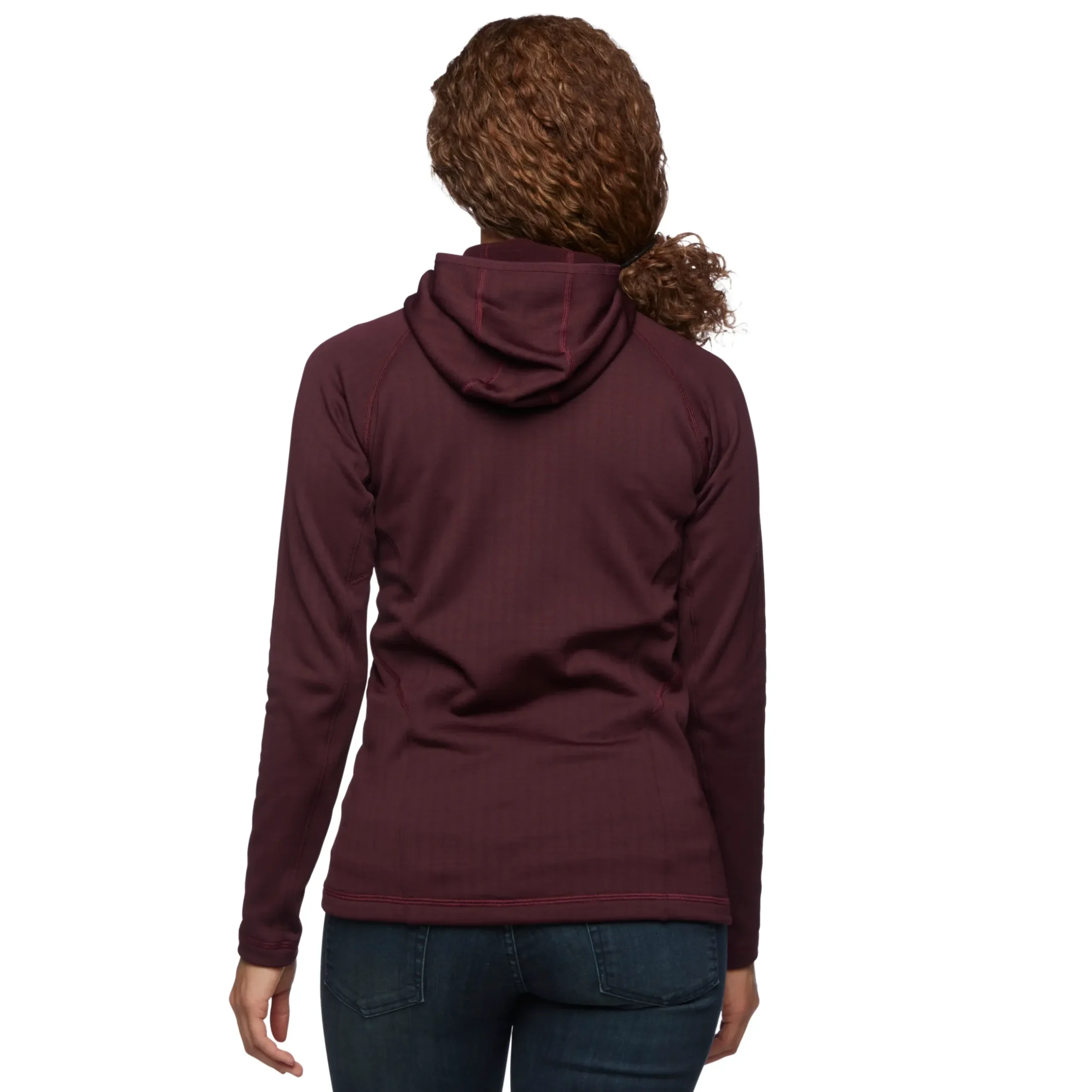 Women's Factor Hoody