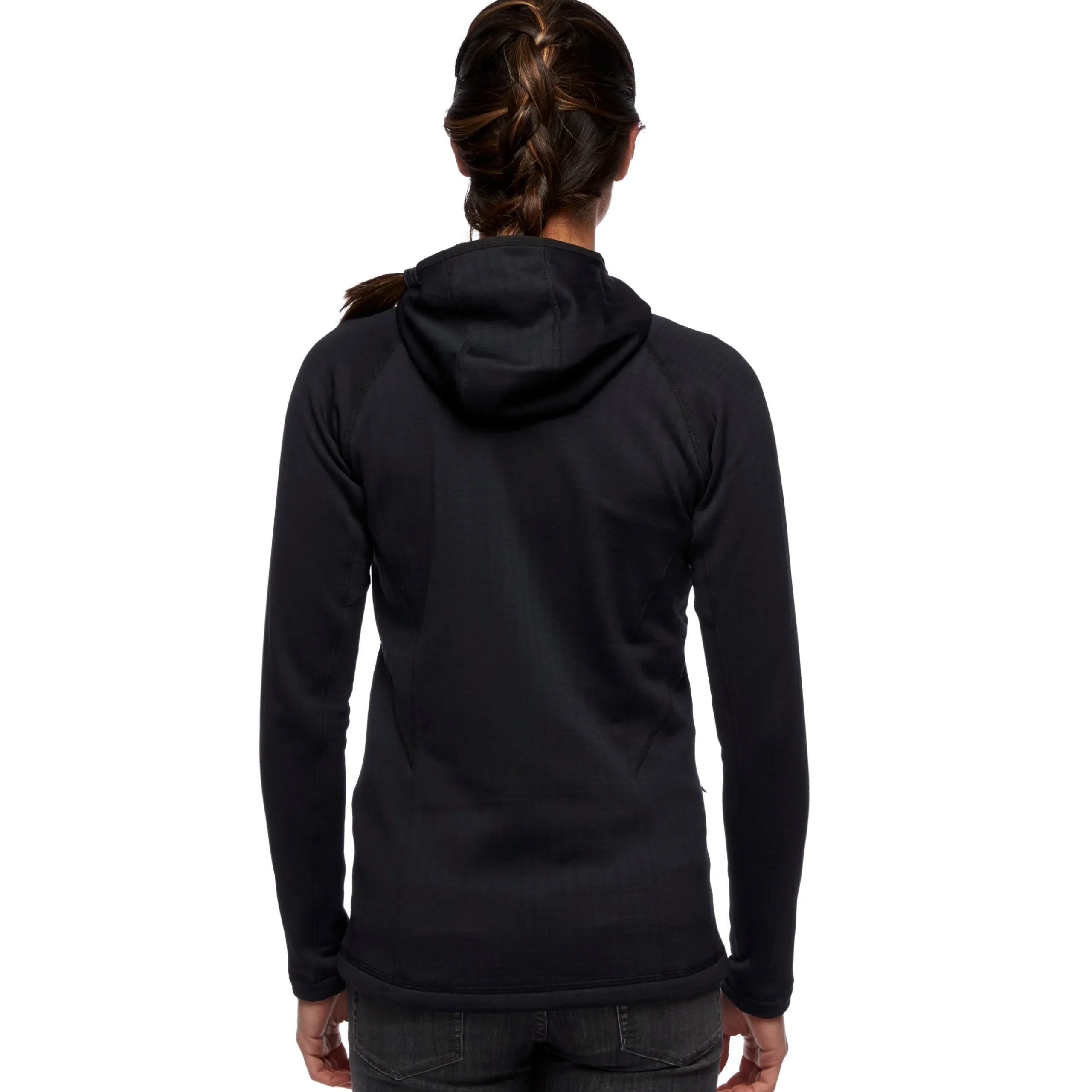 Women's Factor Hoody