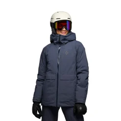 Women's Factor Insulated Parka