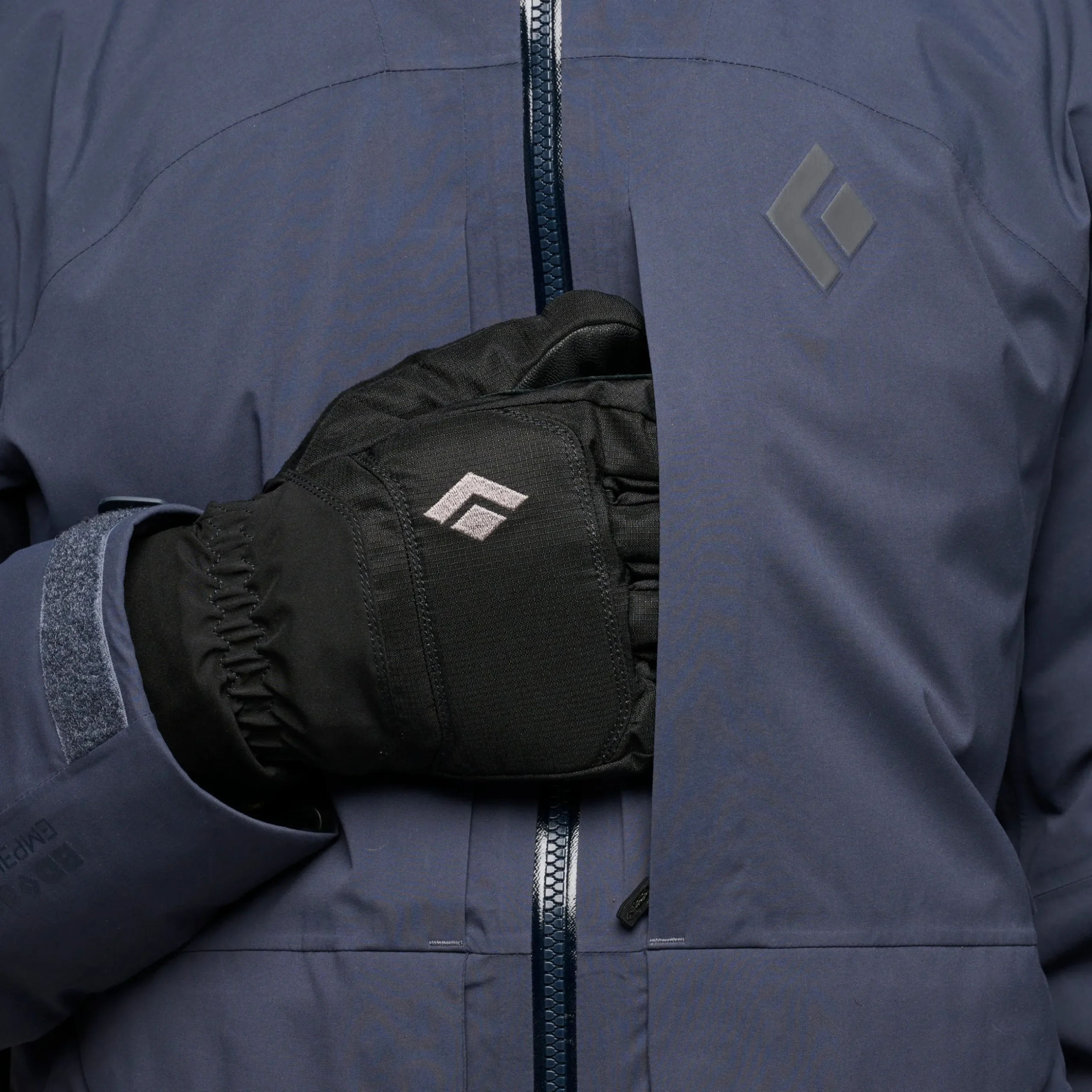 Women's Factor Insulated Parka