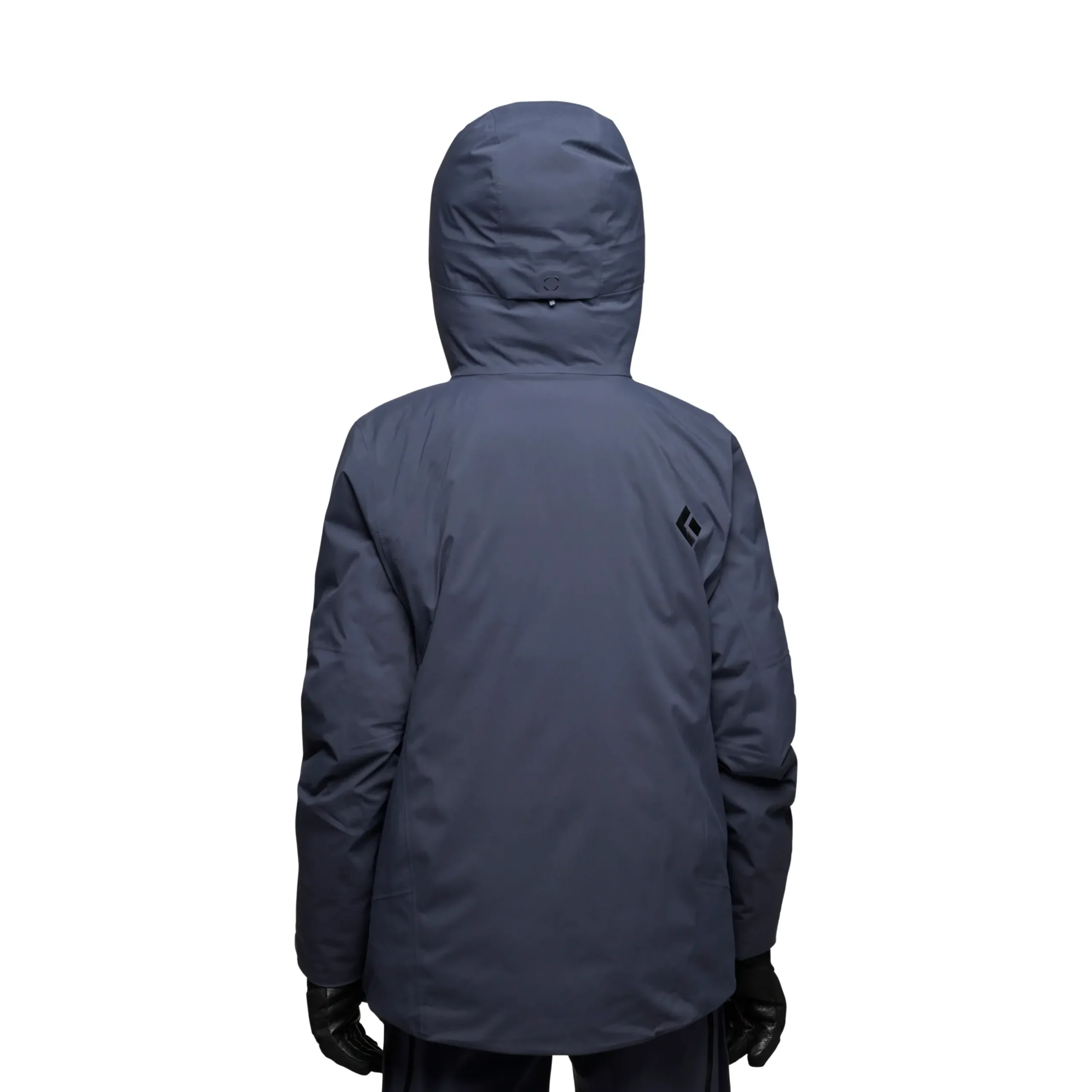 Women's Factor Insulated Parka