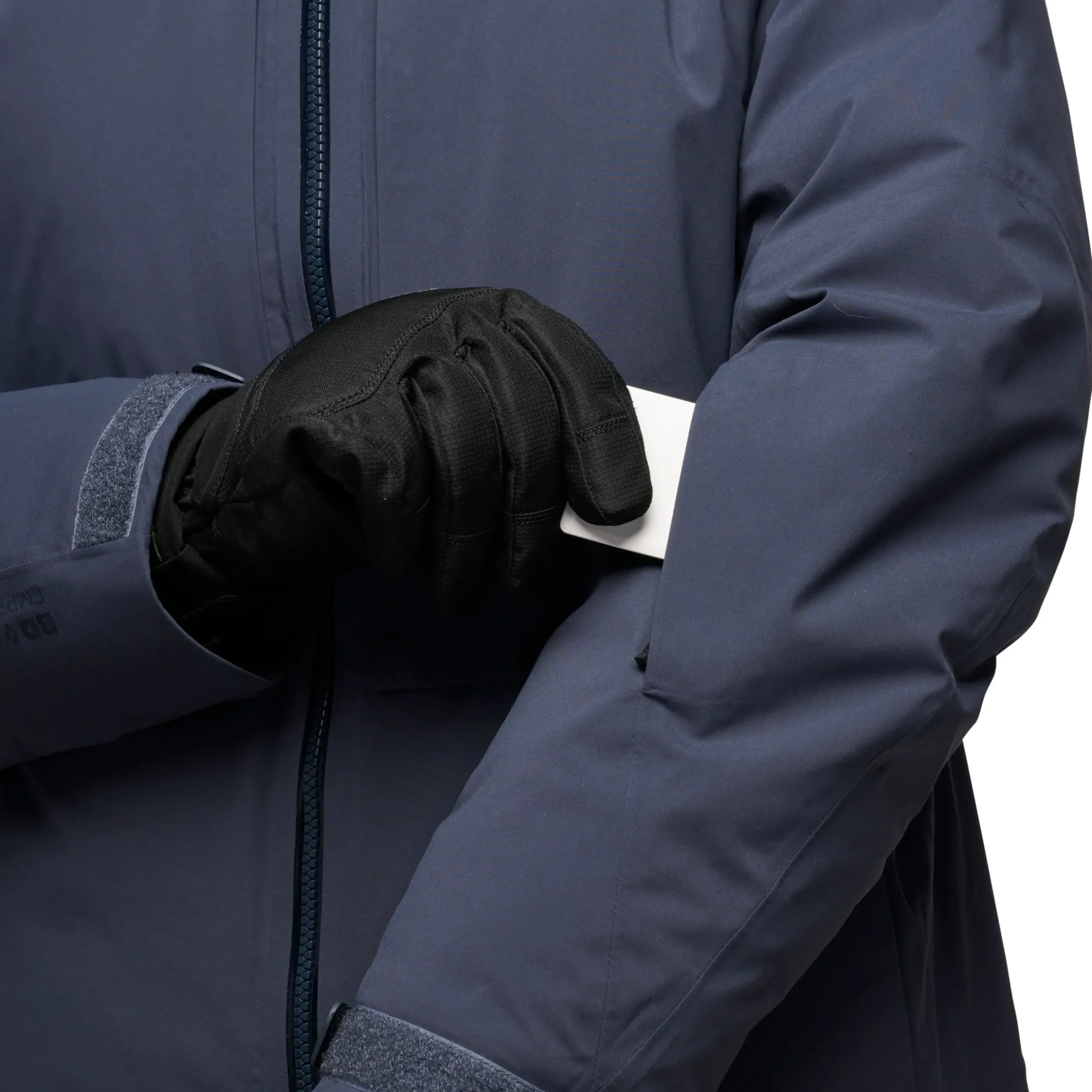Women's Factor Insulated Parka