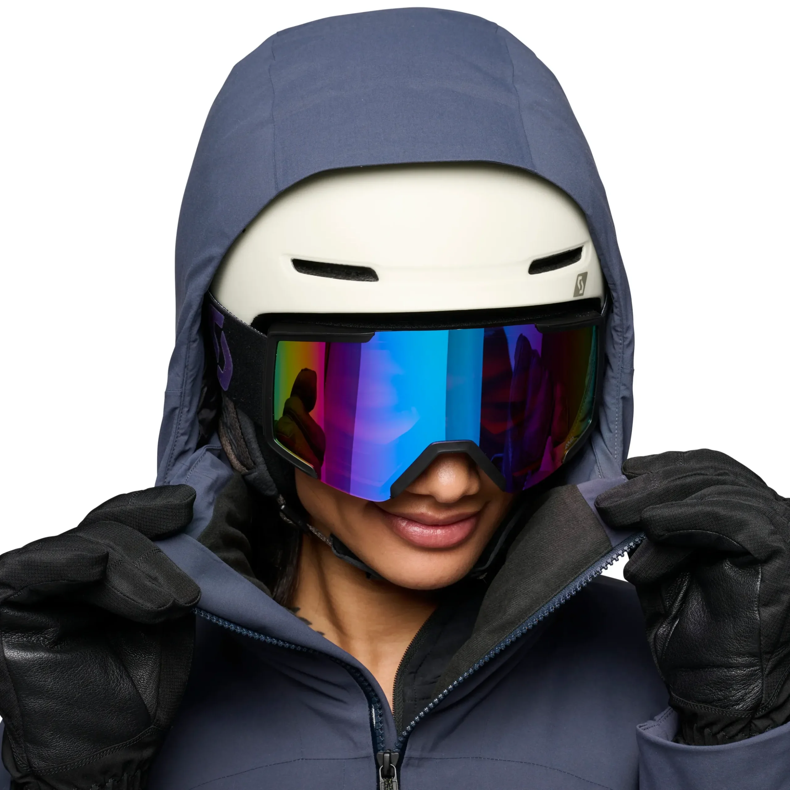 Women's Factor Insulated Parka