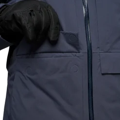 Women's Factor Insulated Parka