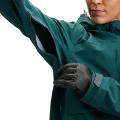 Women's Factor Shell