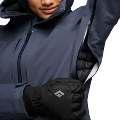 Women's Factor Shell