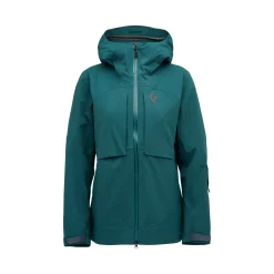 Women's Factor Shell