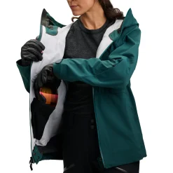 Women's Factor Shell