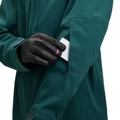 Women's Factor Shell