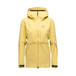 Women's Factor Shell - Past Season