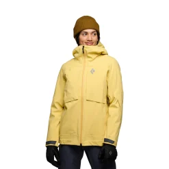 Women's Factor Shell - Past Season