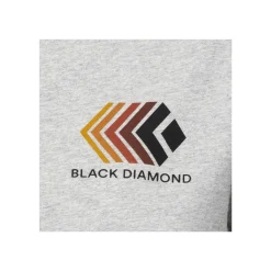 Women's Faded Crop Short Sleeve Tee