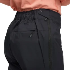 Women's Fineline Stretch Full Zip Pants