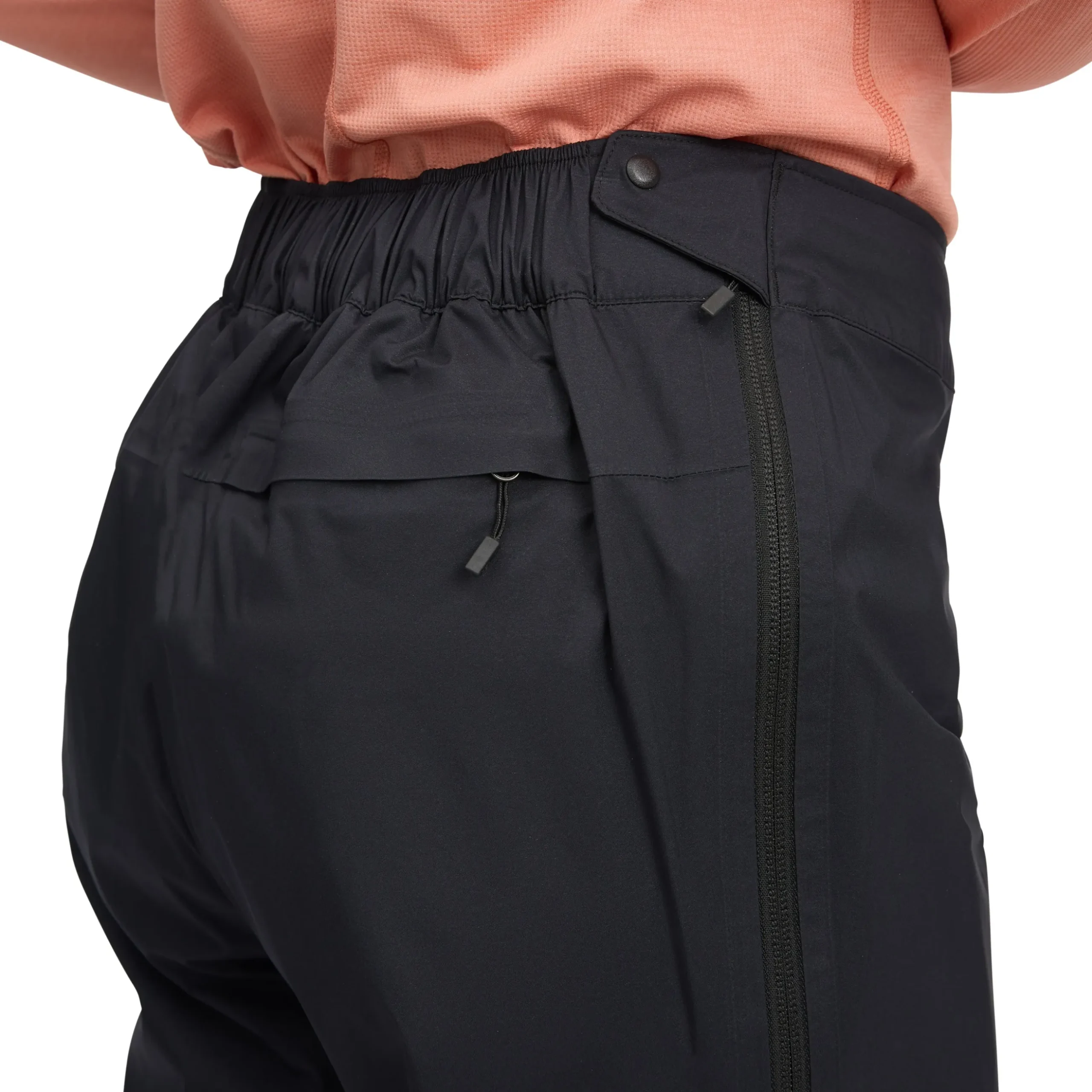 Women's Fineline Stretch Full Zip Pants