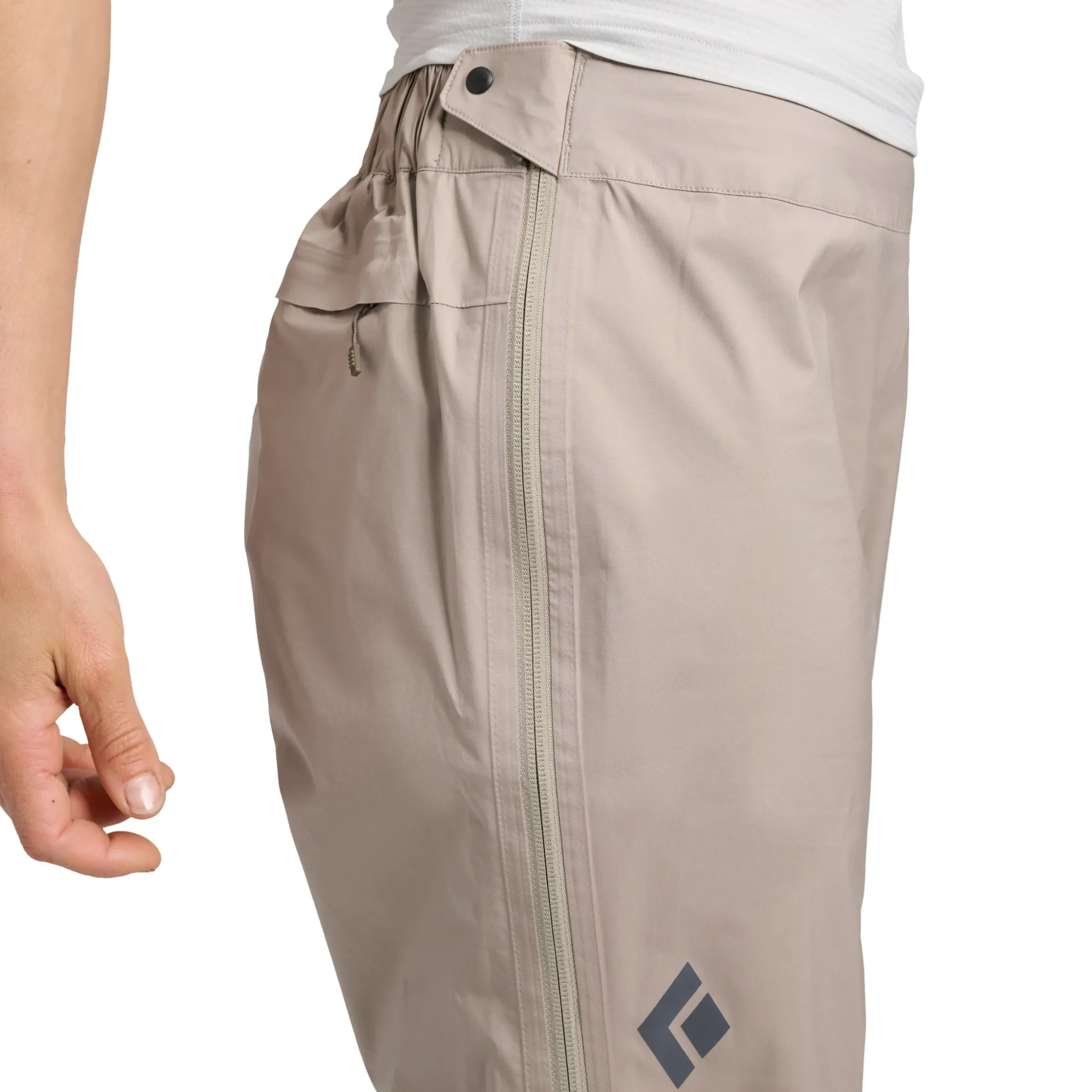 Women's Fineline Stretch Full Zip Pants - Past Season