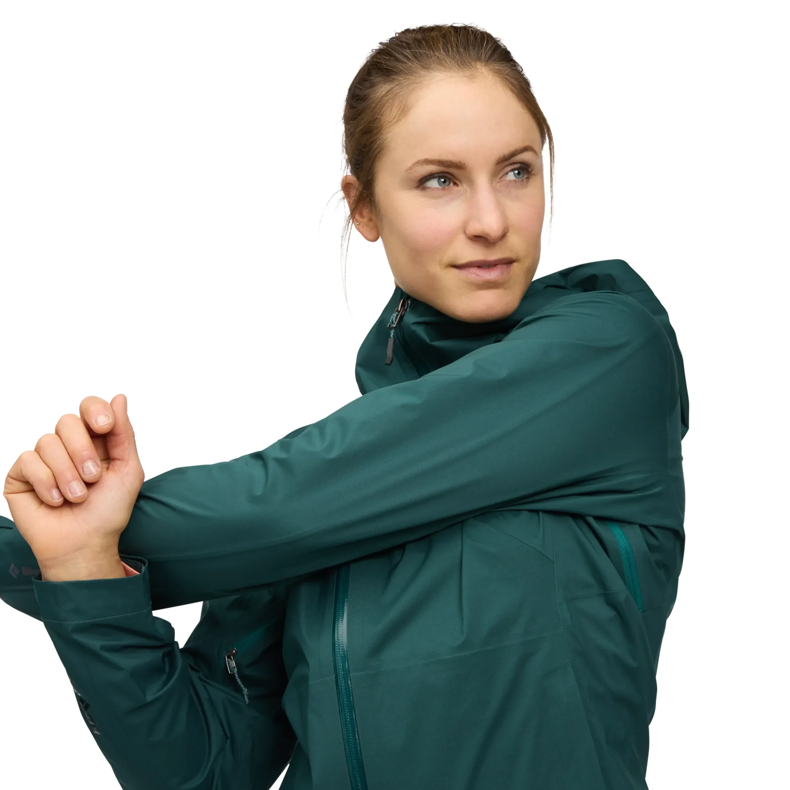 Women's Fineline Stretch Shell